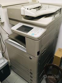 Fotocopiatore Laser Canon IR Advance C5030