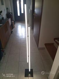 Lampada da terra led