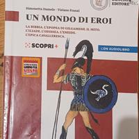 Libro usato pochissimo già ri-copertinato