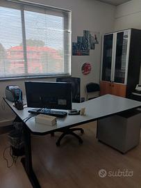 Arredamento ufficio