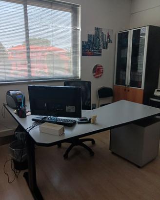 Arredamento ufficio