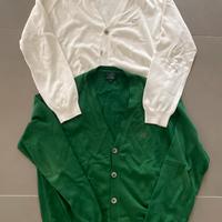 Stock n.2 cardigan Harry Cotton’s taglia L