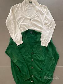 Stock n.2 cardigan Harry Cotton’s taglia L