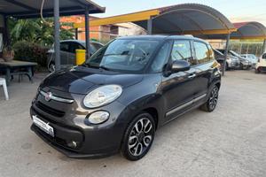 Fiat 500L 1.3 Multijet 85 CV Motore Nuovo Con Fatt