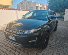 Land Rover Range Rover Evoque Range Rover Evoque 2