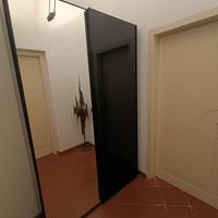 Armadio guardaroba ante scorrevoli