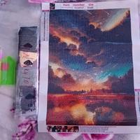 diamond painting 30x40 