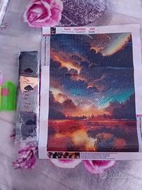 diamond painting 30x40 