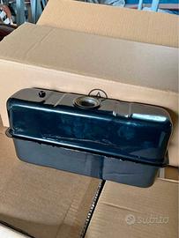 Serbatoio motore lombardini completo