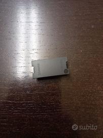 Bticino Living Now tappo K4950 10pz