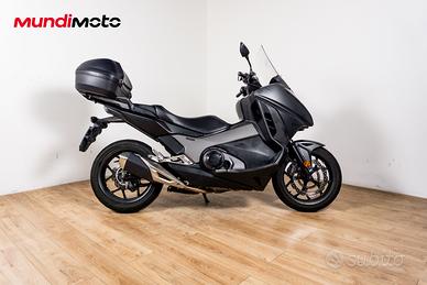 HONDA INTEGRA 750 S ABS - 2017