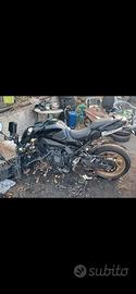 yamaha tracer 900gt 
