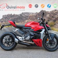 Ducati Streetfighter V2 - 2024