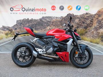 Ducati Streetfighter V2 - 2024