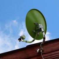 Antenna TV - Parabola Satellitare