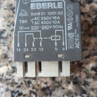 Relè Eberle