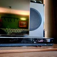 Impianto Dolby Surround Samsung 5.1