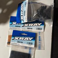 ricambi xray xb8e/xb8