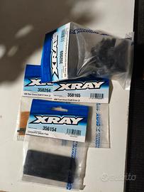 ricambi xray xb8e/xb8