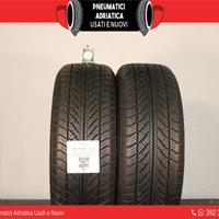 2 Gomme 205 55 R 16 Goodyear al 92% SPED GRATIS