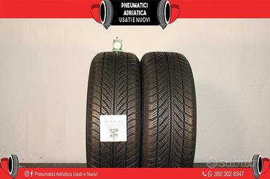 2 Gomme 205 55 R 16 Goodyear al 92% SPED GRATIS