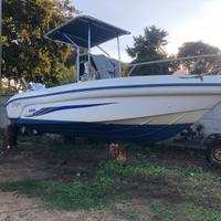 Barca Ranieri Pathfinder