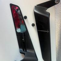 Specchietti Rizoma Ducati Streetfighter V4