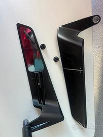 Specchietti Rizoma Ducati Streetfighter V4