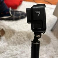 Go pro serie black 7