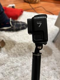 Go pro serie black 7