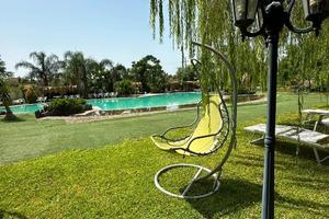 Piscina per eventi ,agricampeggio ramusa