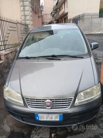 fiat idea 1.3 multijet  2011
