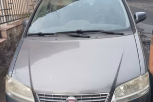 fiat idea 1.3 multijet  2011
