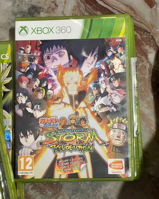 Videogioco xbox 360