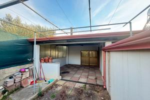 Monolocale con Cortile