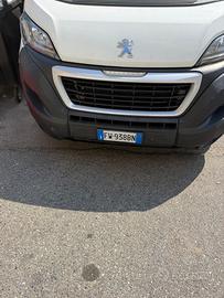 Peugeot Boxer 335 2.0 BlueHDi 130 CV 2019 98.000km