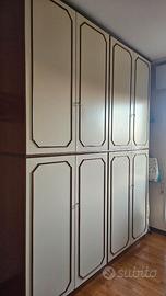 ARMADIO ANNI 70
