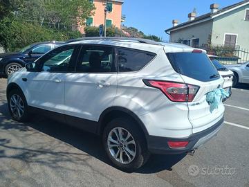 ORDINATISSIMA  FORD KUGA 1.5 TDCI