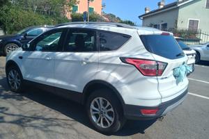 ORDINATISSIMA  FORD KUGA 1.5 TDCI