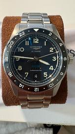 Longines Zulu