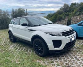 Range Rover evoque 2.2 automatico 190cv- 2015