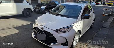 Mazda2 Hybrid