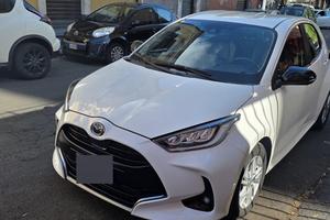 Mazda2 Hybrid