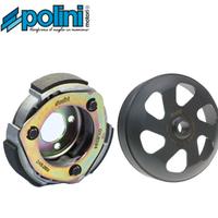 frizione e campana polini vespa 310