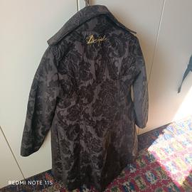 cappotto Desigual tg42