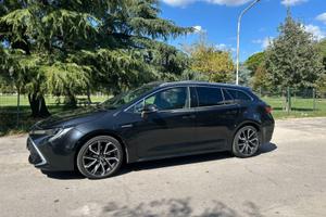 Toyota Corolla Touring Sport 2.0 HYBRID – Lounge