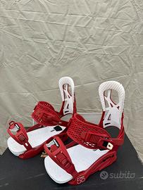 ATTACCHI DRAKE FIFTY 150