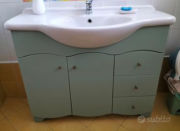 MOBILE BAGNO