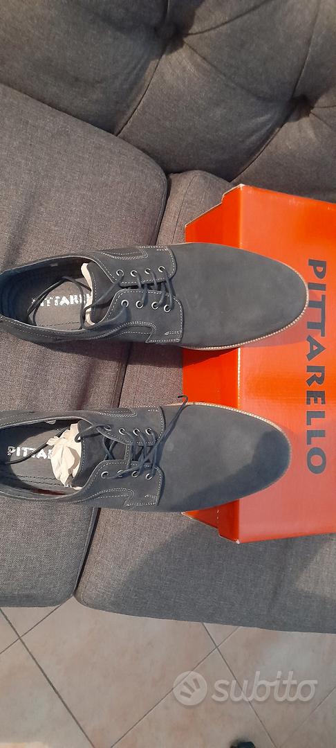 Scarpe eleganti uomo clearance pittarello