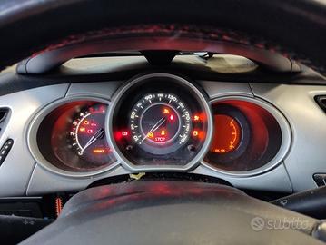 Quadro strum CITROEN C3 1398cc diesel 2012